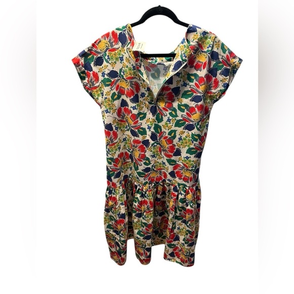 Cecilie Copenhagen Melanie Dress - Multicolor size S - Picture 7 of 13